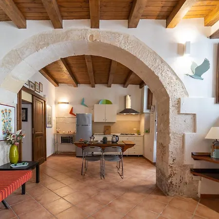 Ortigia Vicolo Giudecca Flat Appartement Syracuse