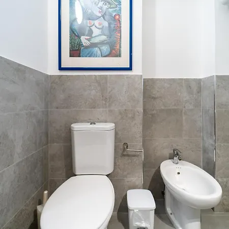 Appartement Ortigia Vicolo Giudecca Flat Syracuse