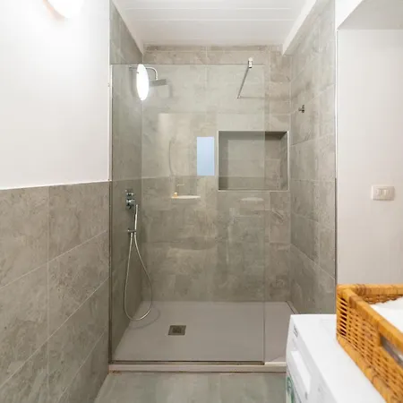 Ortigia Vicolo Giudecca Flat