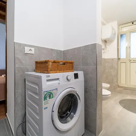 Ortigia Vicolo Giudecca Flat Syracuse