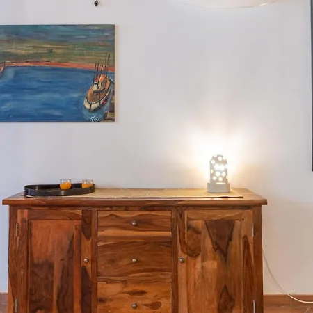 Ortigia Vicolo Giudecca Flat *