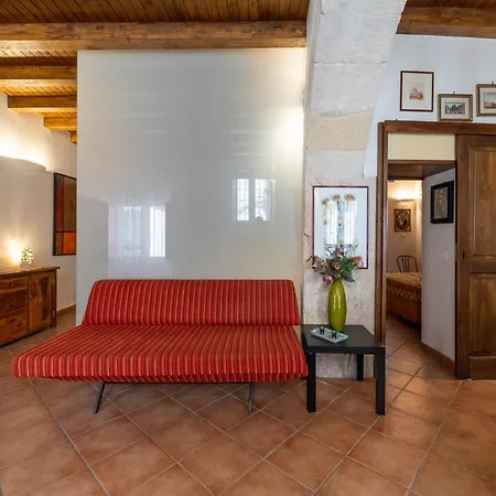 Διαμέρισμα Ortigia Vicolo Giudecca Flat *