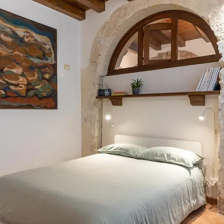 Ortigia Vicolo Giudecca Flat Lejlighed