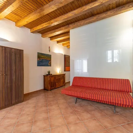 Ortigia Vicolo Giudecca Flat Syracuse