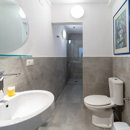 Lejlighed Ortigia Vicolo Giudecca Flat Syracuse