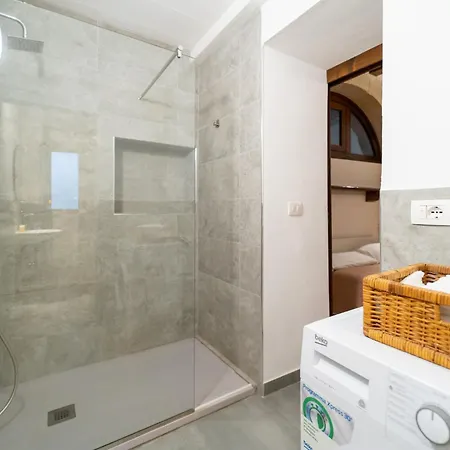 Ortigia Vicolo Giudecca Flat Syracuse
